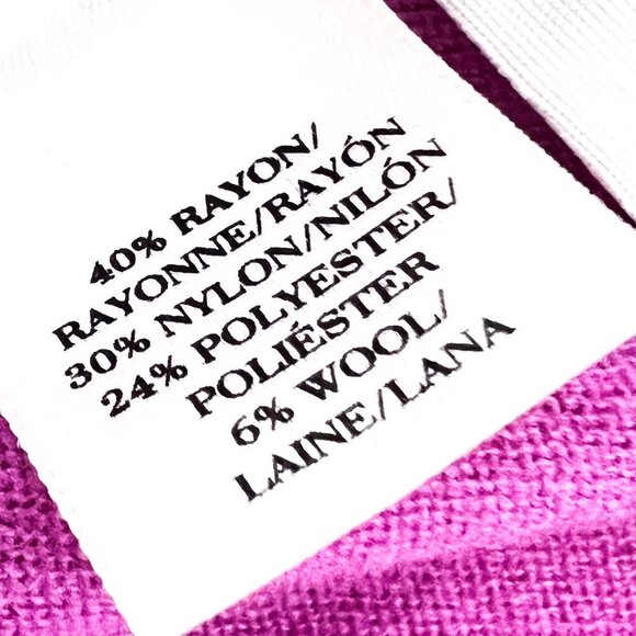 NWT Ann Taylor cowl sweater - Picture 8 of 10